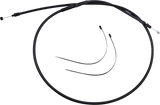 XR Clutch Cable for Indian - Black