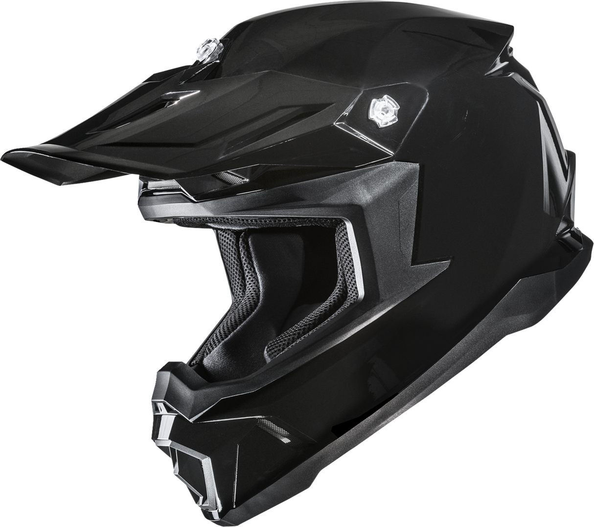 C50 Solid Helmet
