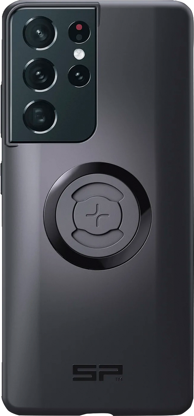 SPC+ Phone Case