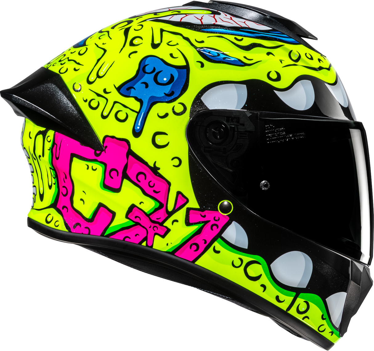 C71 Squeeze Helmet