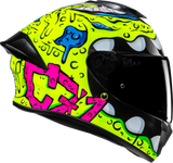 C71 Squeeze Helmet