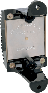 Rectifying Regulator