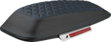 Tri-Gripper Saddlebag Lid Covers