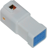 JST Mini Connector