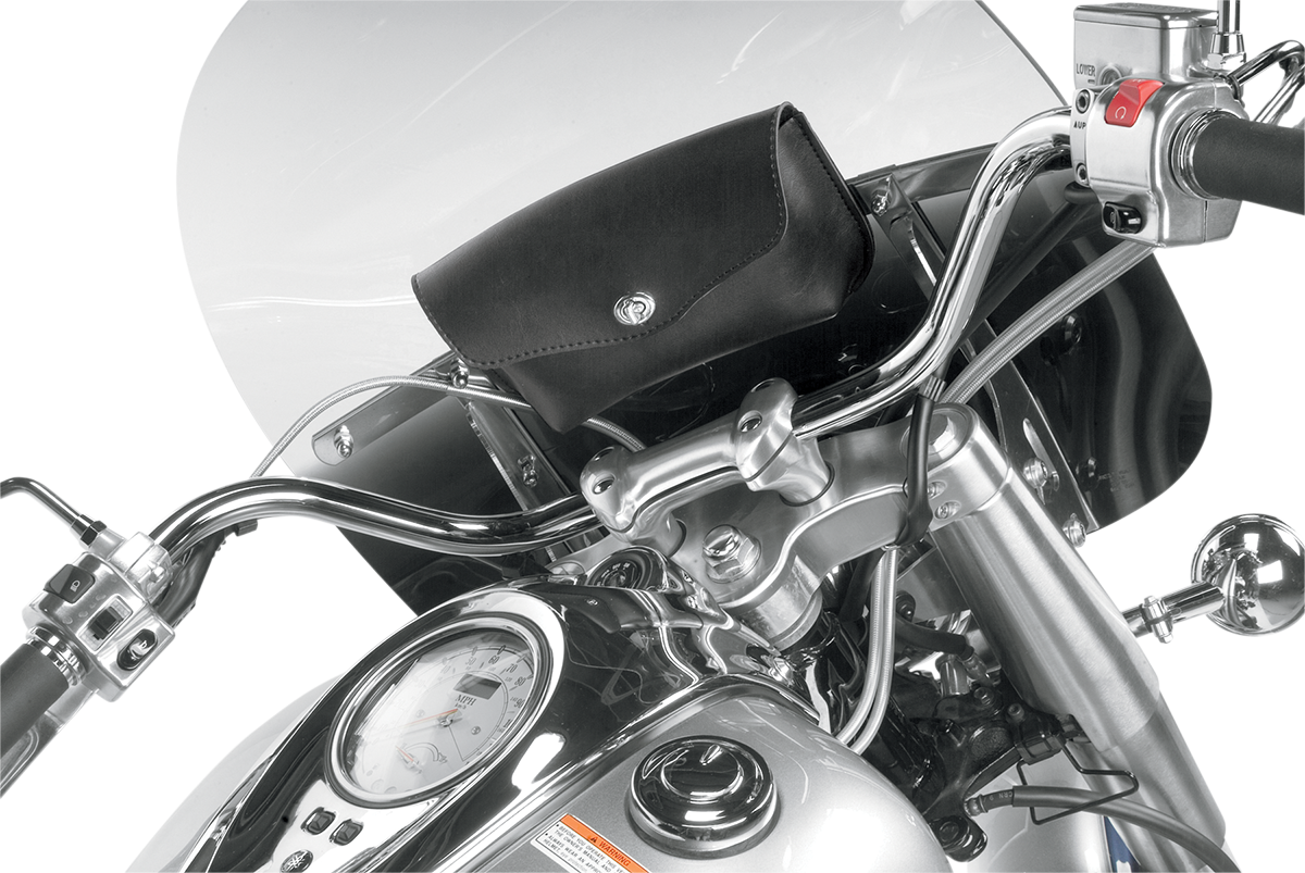 Revolution Windshield Bag