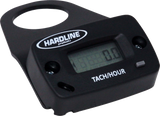 Mount for Hour Meter