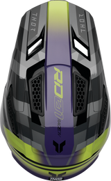 Fleet Camber Helmet