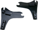 D-Tach Sissy Bar Side Plates