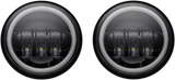 4.5" Passing Lamps with Halo