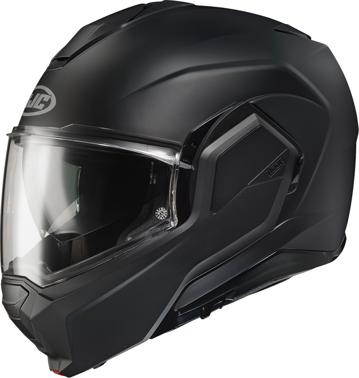 i100 Solid Modular Helmet