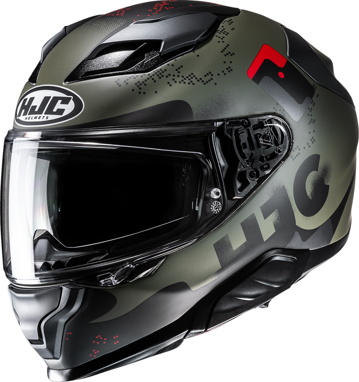 F71 Faco Helmet