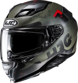 F71 Faco Helmet