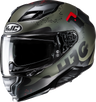 F71 Faco Helmet
