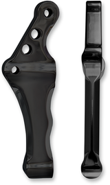 Radial Front Brake Caliper Mounts