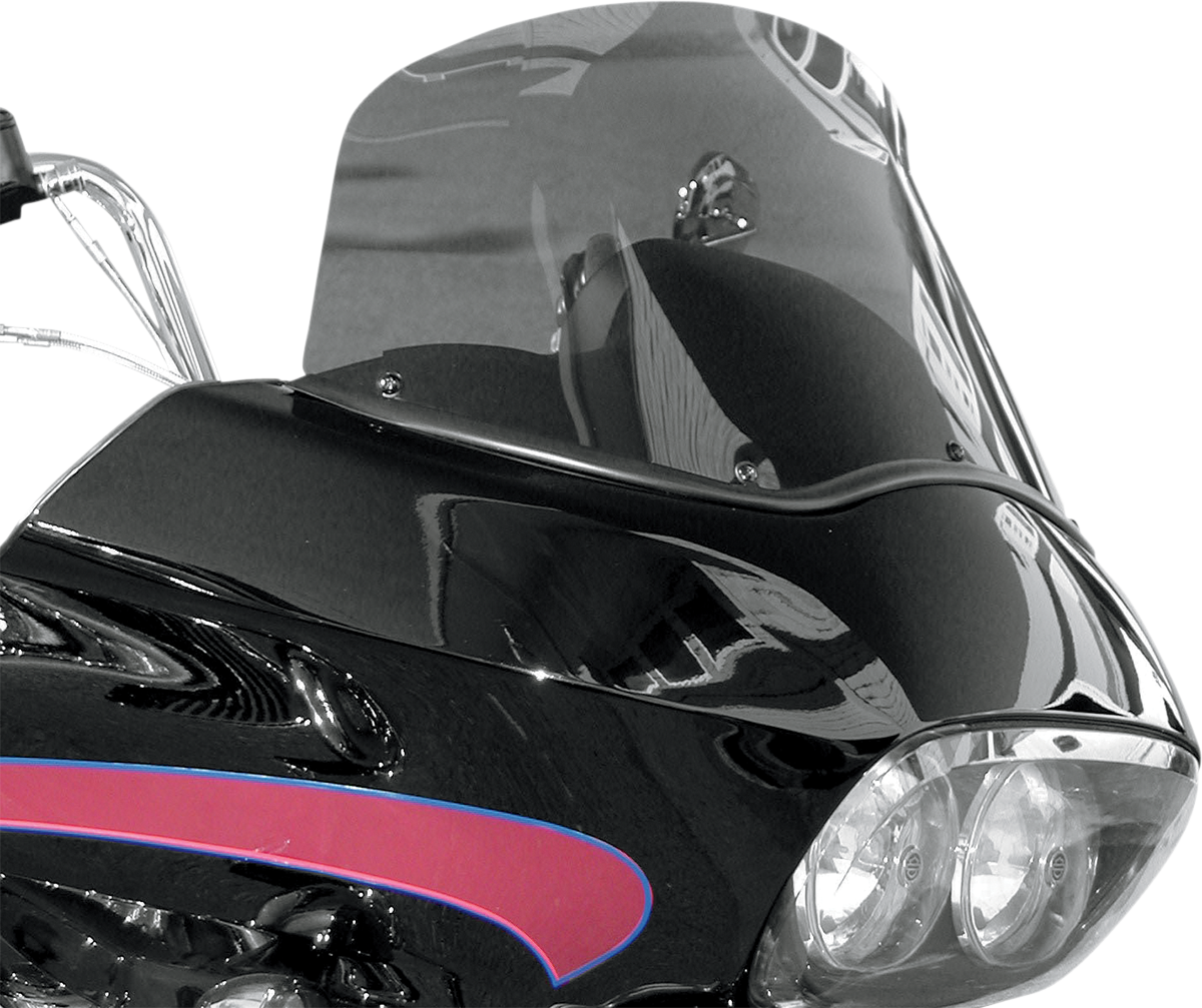 Replacement Acrylic Windscreen