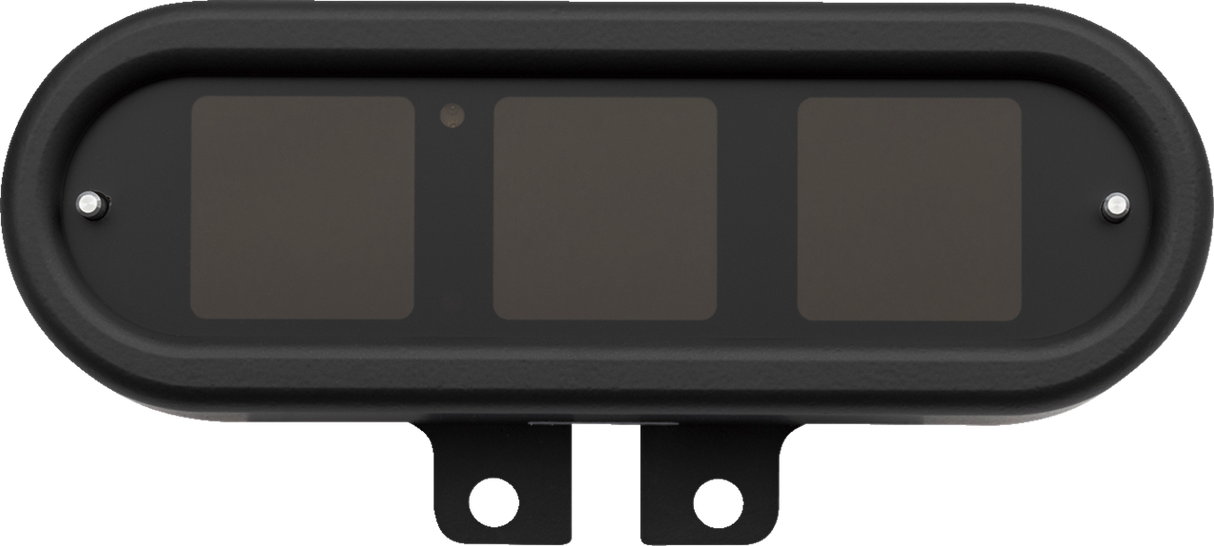 MLX-9000 Series Universal Gauges