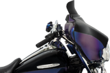 Spoiler Replacement Windshield for OE Fairings