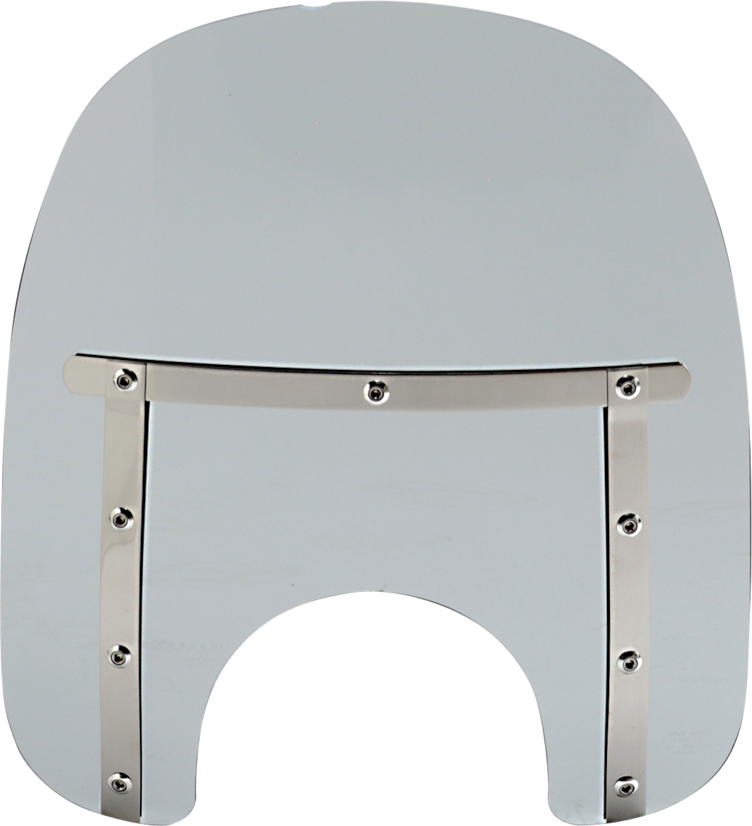 Memphis Slim Windshield