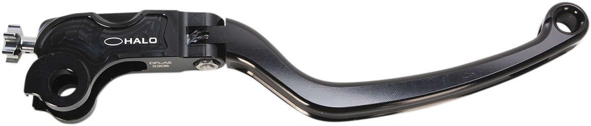 Halo Adjustable & Folding Brake Lever