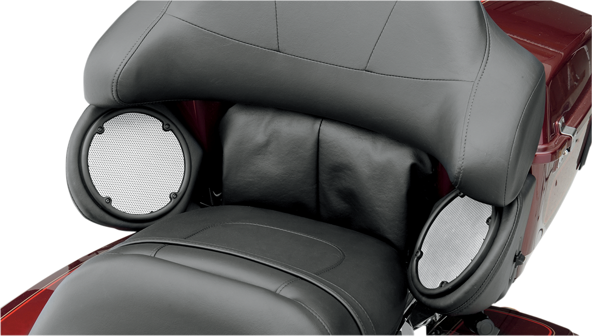 Rear Speaker Grilles
