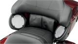 Rear Speaker Grilles