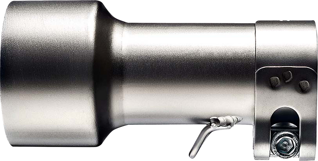 Exhaust Inlet Adapter