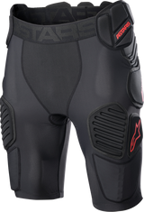 Bionic Pro Protection Shorts