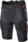 Bionic Pro Protection Shorts