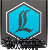 REVO-A Adjustable FL Coil Suspension