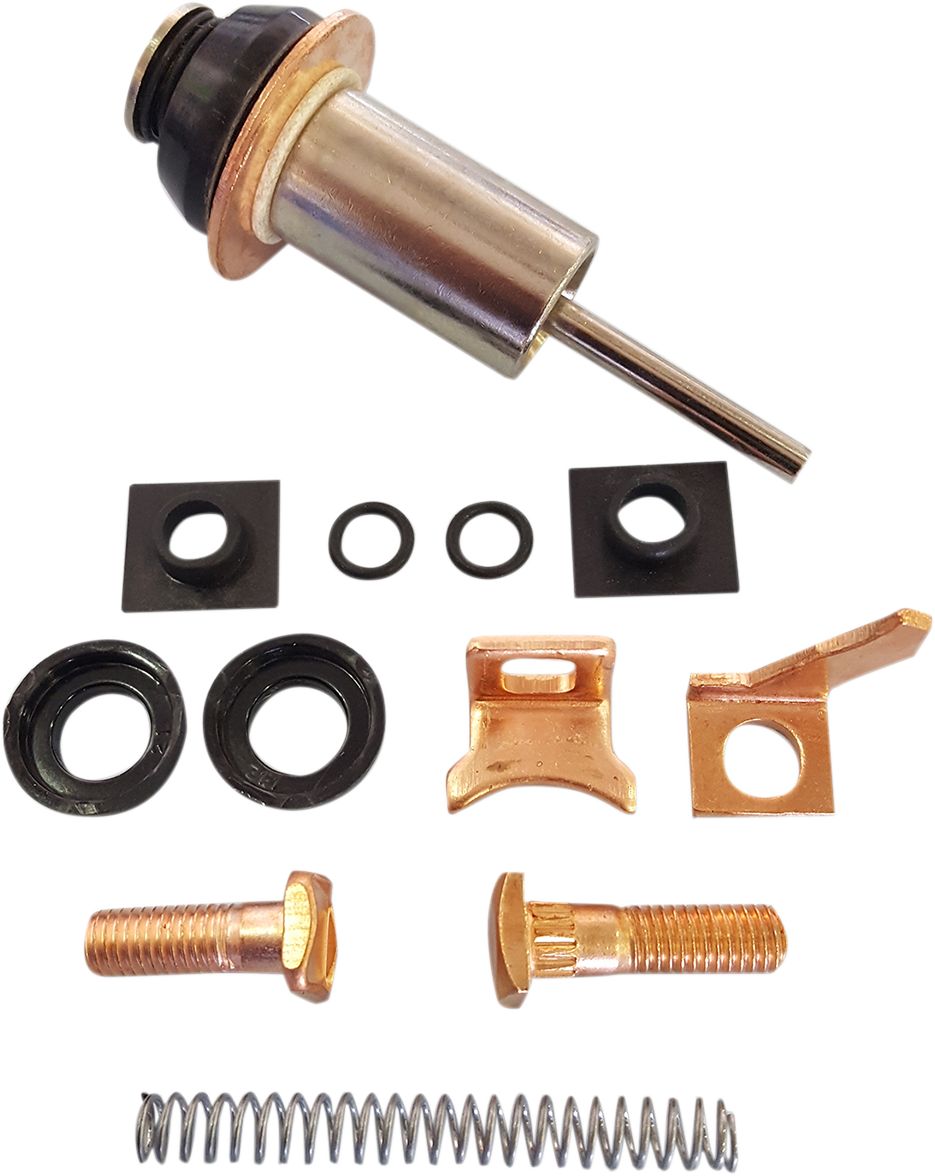 Grand Slam Solenoid Repair Kit