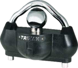Universal Coupler Lock