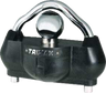 Universal Coupler Lock