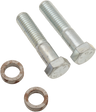 Handlebar Riser Spacers