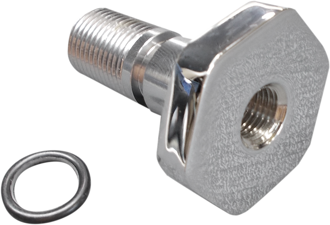 Fork Tube Plug