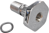 Fork Tube Plug