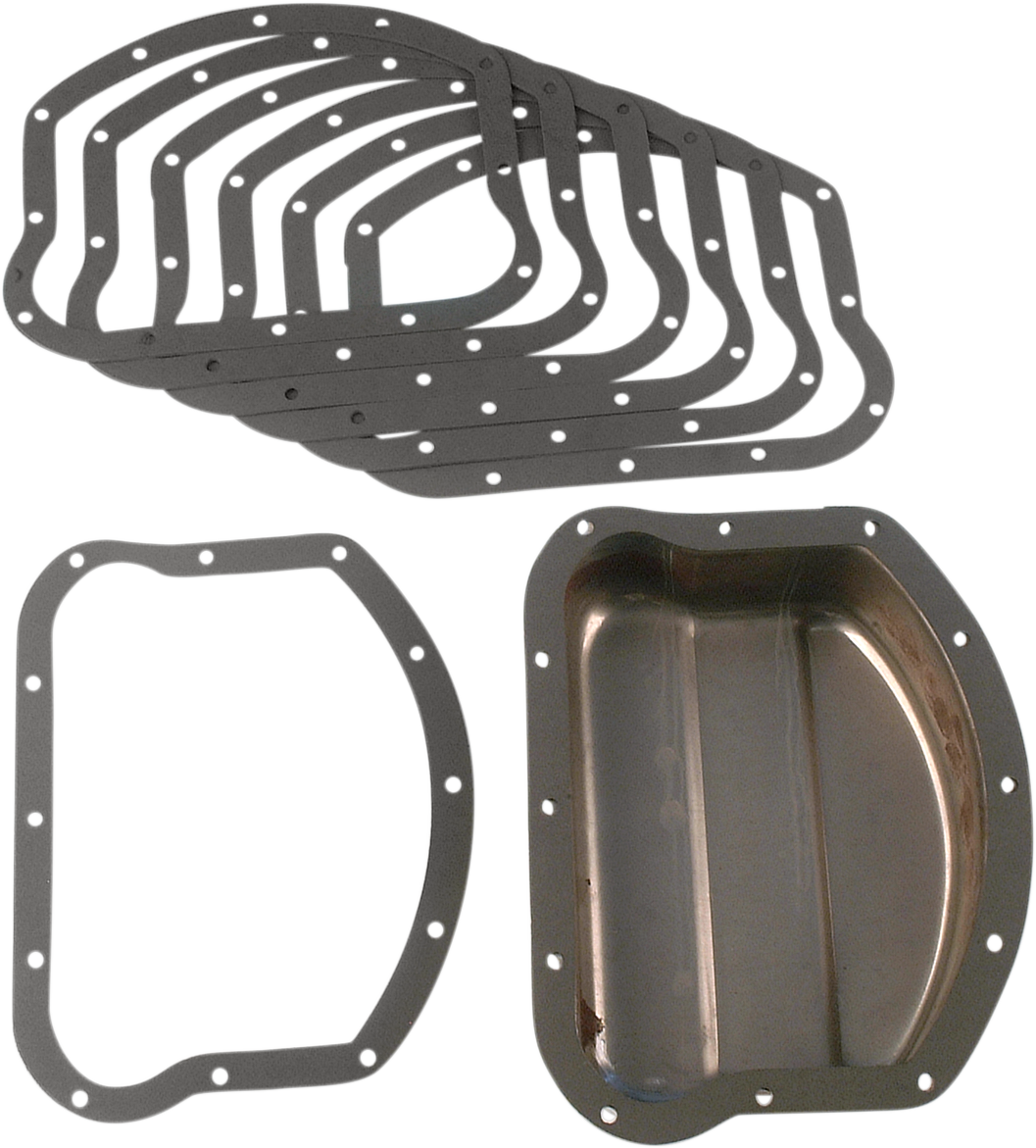 Replacement Rocker Box Cover Gaskets