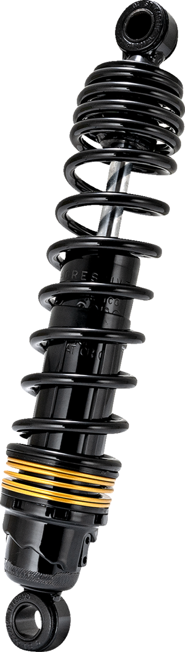412 Series Shocks