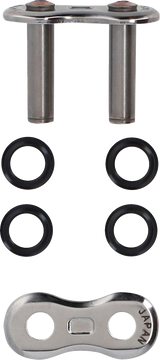 530 L3D Connecting Link