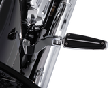Rail Foot Pegs