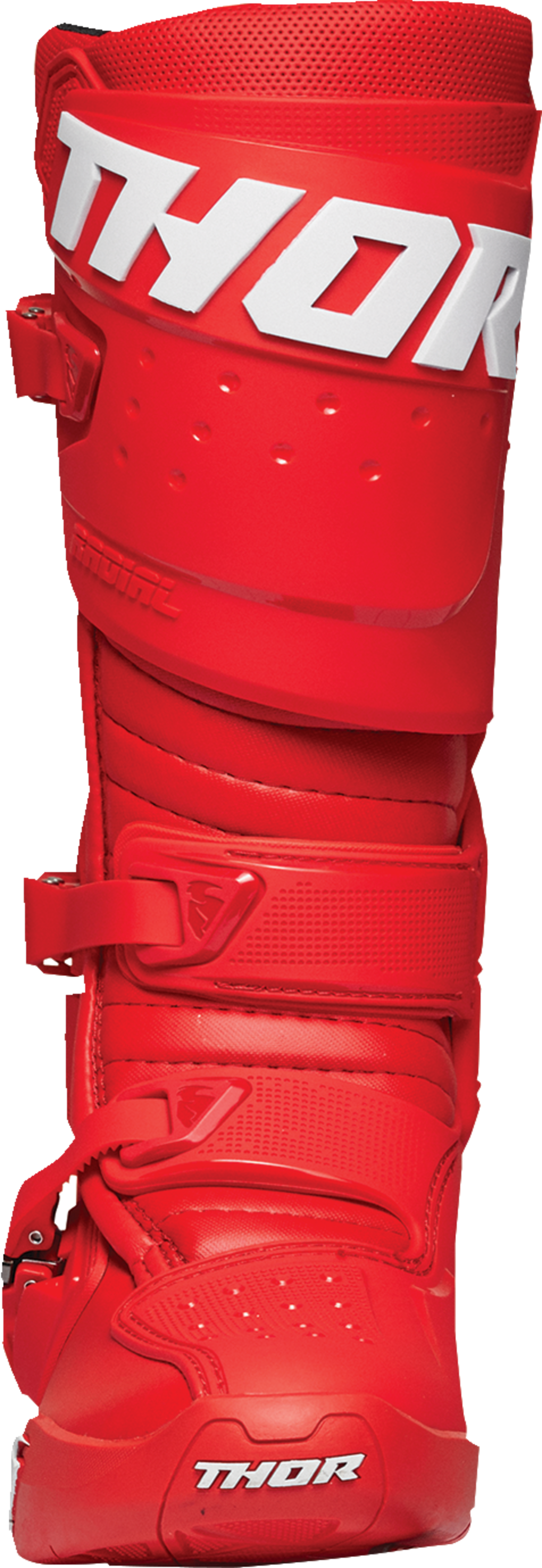 Radial MX Boots