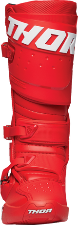 Radial MX Boots