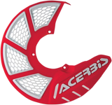 X-Brake Disc Cover