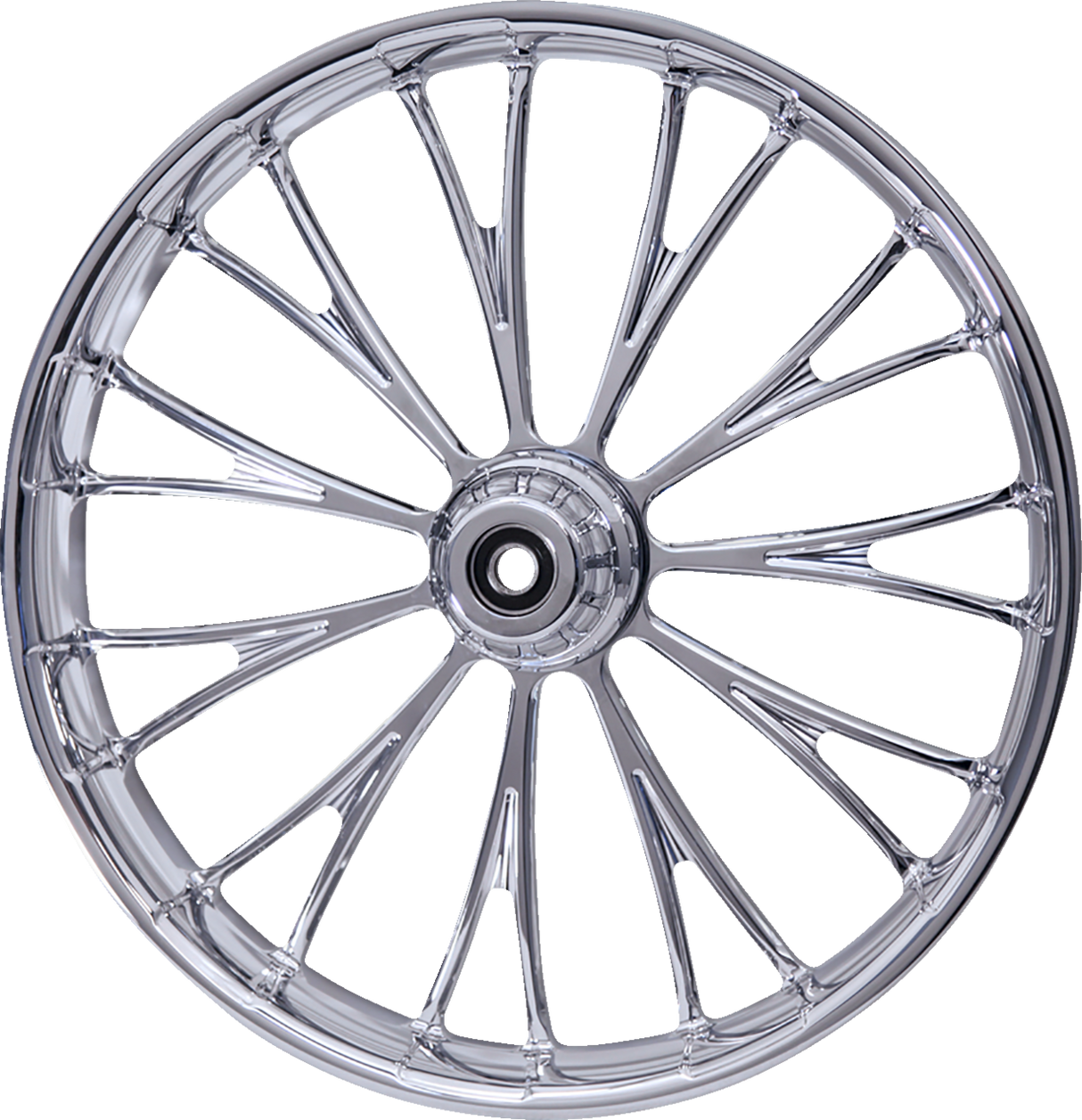 Dynasty Forged Aluminum Rear Wheel for Trike