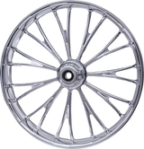 Dynasty Forged Aluminum Rear Wheel for Trike