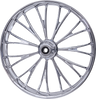 Dynasty Forged Aluminum Rear Wheel for Trike