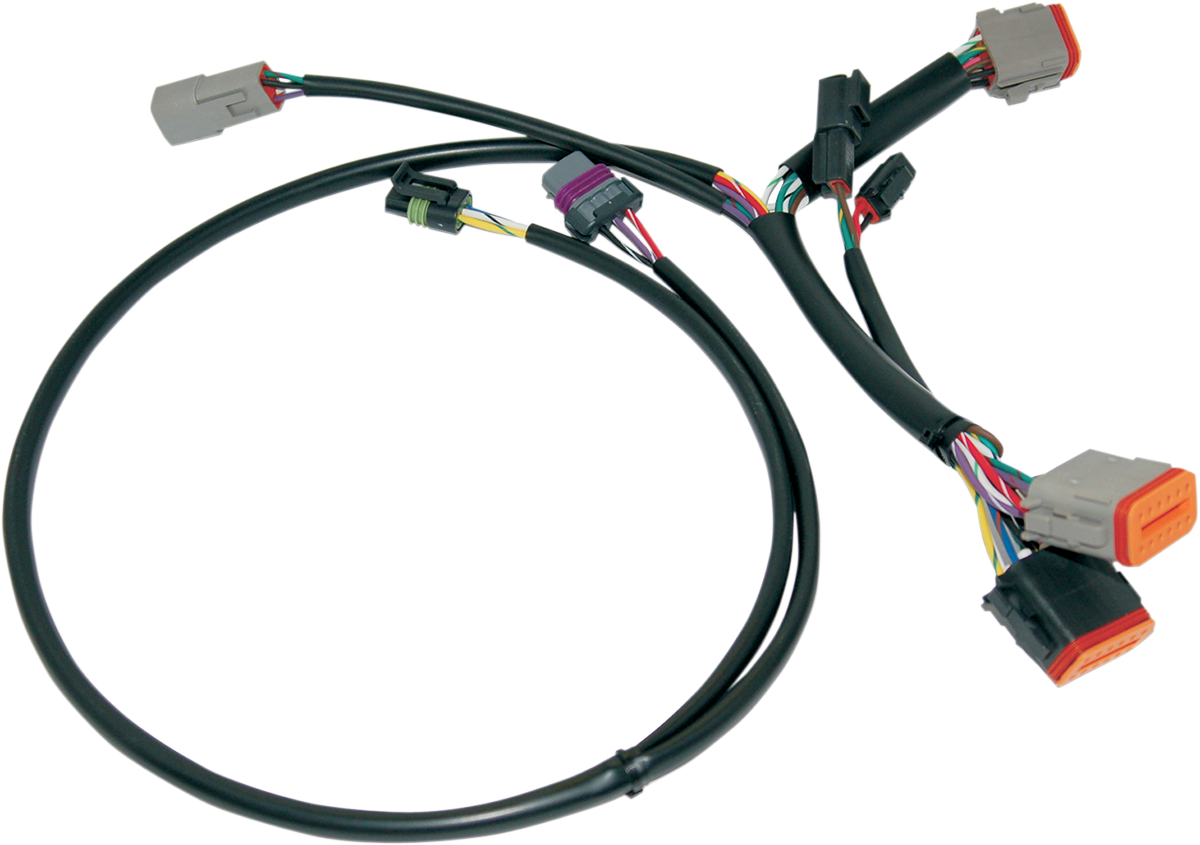 Ignition Wiring Harness