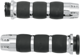 Gatlin Velvet Air Grips
