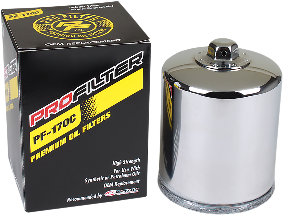 Replacement Oil Filter