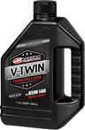 Heavy-Duty V-Twin Transmission Gear Oil