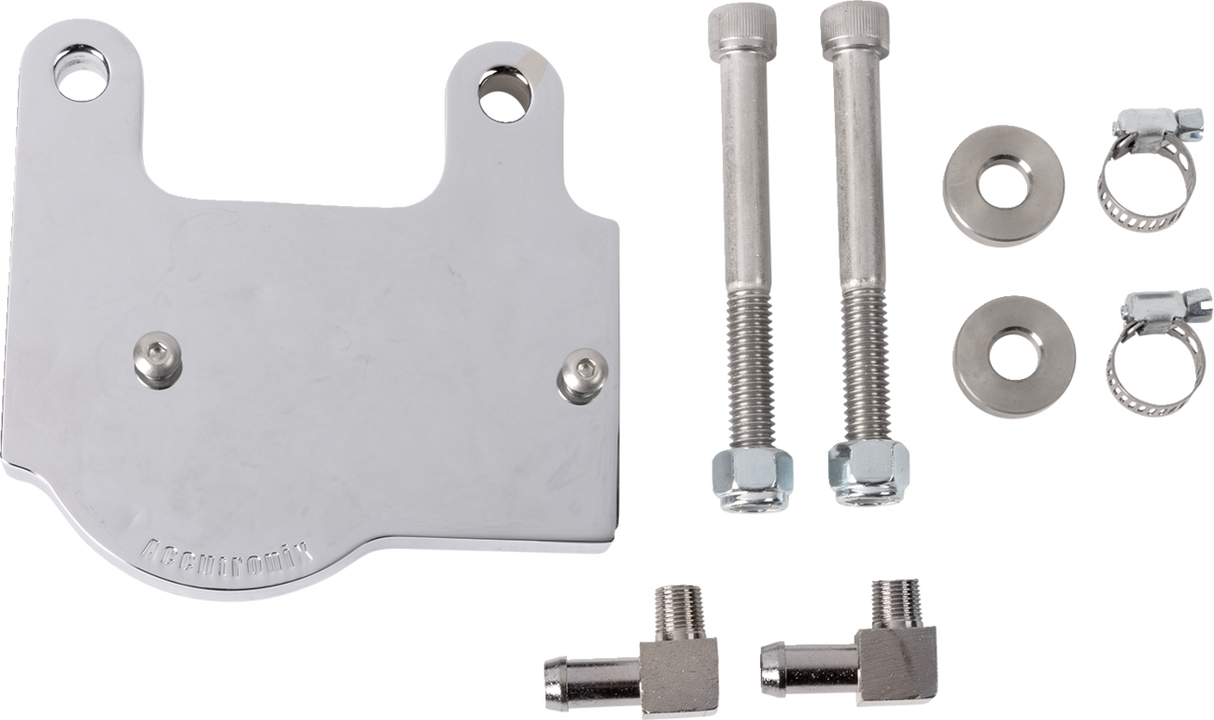 Oil Filter/Regulator Mount Kit